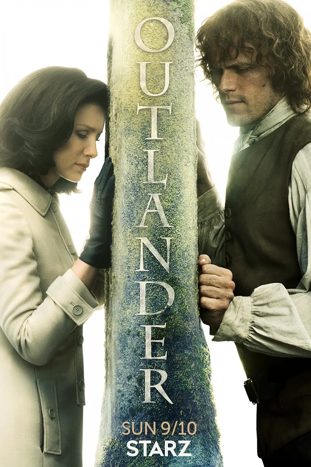 古战场传奇 第三季 Outlander Season 3 (2017)